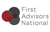 First Advisors National