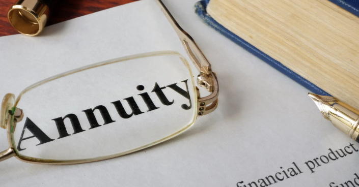 annuity